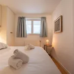 Apartamento Helios By Interhome