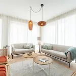 Apartamento Helios By Interhome