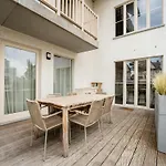 Apartamento Helios By Interhome