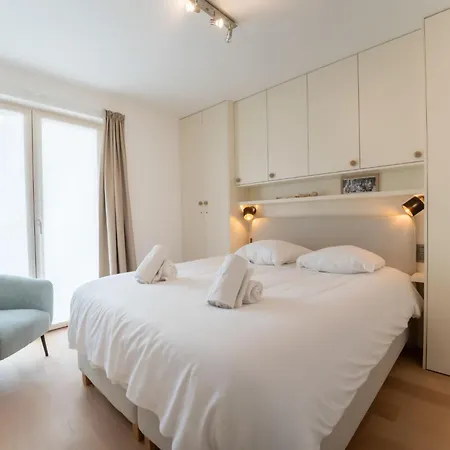 Apartment Helios With Parking And Terrace By Interhome *