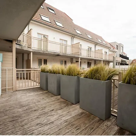 Apartamento Helios By Interhome