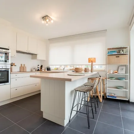 Helios With Parking And Terrace By Interhome *
