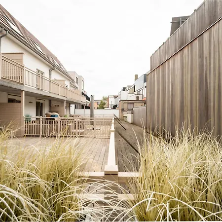 Apartment Helios With Parking And Terrace By Interhome